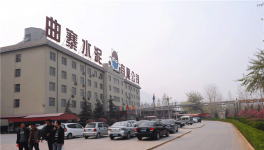 “水泥走廊”告别繁盛 生产企业仅存一家