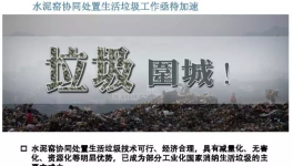 水泥窑协同处置不足3% 生活垃圾无害化如何破局？