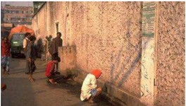 印度房产行业将觉醒？——厕所革命，水泥需求大增