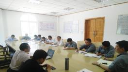 铜陵海螺连续五年顺利通过低碳及环境标志产品双重认证