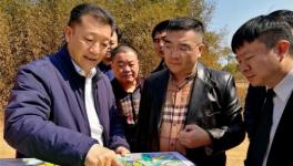  “他连水泥标号都记得”——廖俊波的“细功夫”