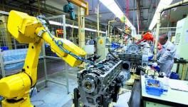 河南加大机器人示范应用支持 范围扩大到水泥行业