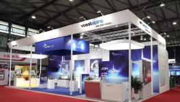 2017埃森展完美收官，奥钢联伯乐焊接继续前行 