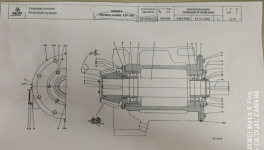 济宁中联水泥有限公司7200t/d 采购
