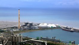 “古稀”台泥的发展新路：向环保服务公司转型