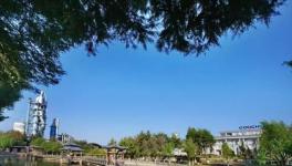 环保出效益 海螺集团上半年盈利92亿元