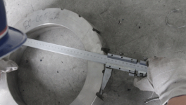 HJ水泥窑节能燃烧器的长征之路