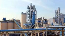 水泥停产！钢材限产！商混缺货！释放了怎样的房产信号？