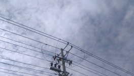 山东泗水天石建材变配电系统工程投运