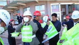 揭密 | 安委会督查组是如何对水泥企业进行安全大检查的