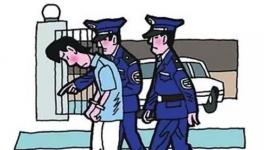 偷盗 | 月黑风高夜 四盗南方水泥“贼出没“