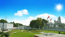 金隅冀东整合这一年，原来是这么干的!