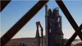 丑闻 | 全球最大水泥生产商惊人内幕 涉嫌资助恐怖组织