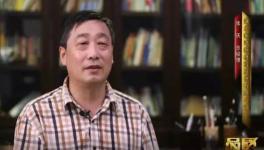 秦鸿：磨不掉的韧性 两代人的坚守