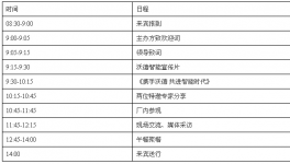 近百家水泥企业集聚天津 只为“沃”而来
