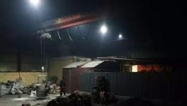 突击夜查！关停水泥厂！辞退环卫工！！