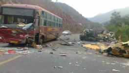  这家水泥企业在重大道路交通事故中充当了肇事者的“帮兄”