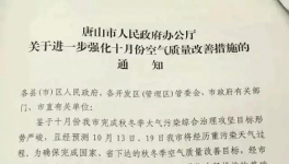 紧急！这一地区水泥企业自今日起开始错峰停产