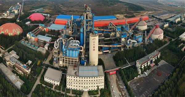 42载“老水泥”眼中的时代变迁