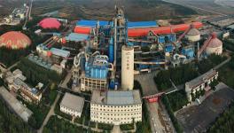 42载“老水泥”眼中的时代变迁