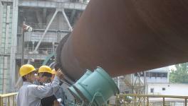 2017年各省市区水泥熟料生产线数量、产能及分布明细