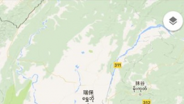 缅甸曼德勒日产5000吨水泥厂招商