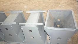 水泥墩钢模具主要集中在哪里？