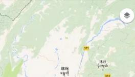 缅甸曼德勒日产5000吨水泥厂招商