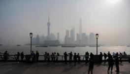 今冬治霾各地提前出击重拳频现 环保部强化督查常态化