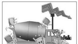 这一地区四城市传统水泥企业停窑6个半月（附名单）