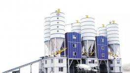 混凝土质量控制的“望、闻、问、切”