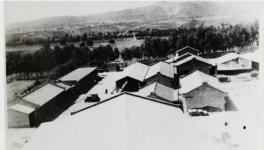 抹不掉的记忆——东风水泥厂