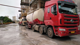 华新湘钢水泥深挖内潜增效益