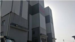 武汉预拌混凝土生产企业自发组织全面停工