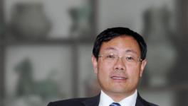 专访祁连山董事长脱利成——打造甘青藏水泥龙头 掘金“互联网+”