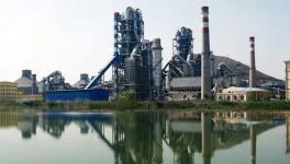 这家企业年产285万吨水泥熟料生产线置换方案发布