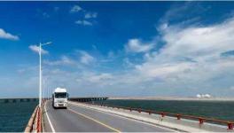 南通口岸时隔15年恢复进口水泥熟料 五家企业“分食”3.175万吨