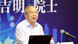 打赢蓝天保卫战要推进科技创新