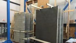 加拿大发明抗震水泥，只需喷一喷，就能抵抗9级地震！