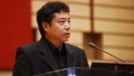 死亡税率提出者李炜光：我捅了马蜂窝 以后啥也不说了