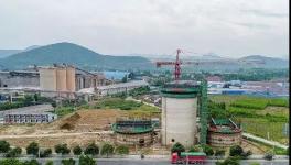 南方部分区域旺季限产 华东水泥熟料产能过剩有所缓解