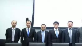 关于同业竞争和企业发展 这家“水泥巨头”将这样做