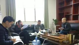 政府保驾企业正常生产 企业供应政府”低价水泥“