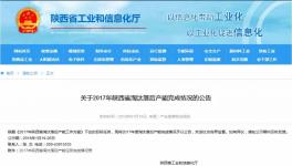 这一地区2017年共淘汰产能274万吨 涉及十家企业集团（附名单）