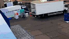 这起事故播放量高达8130万，令人咋舌！