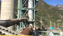 【清洁】水泥企业清洁生产，还尔美丽家园