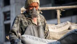 为什么中国的水泥，价格会一路飙升？工地老板说出了实话