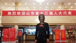 人大代表孙娟：加快水泥窑协同处置垃圾焚烧飞灰项目在山东落地