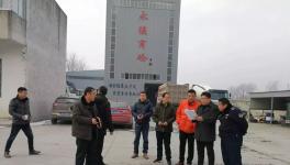 混凝土搅拌站计量器具监督检查都查了什么？