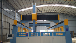 青龙集团新型纤维增强水泥材料研发获得突破